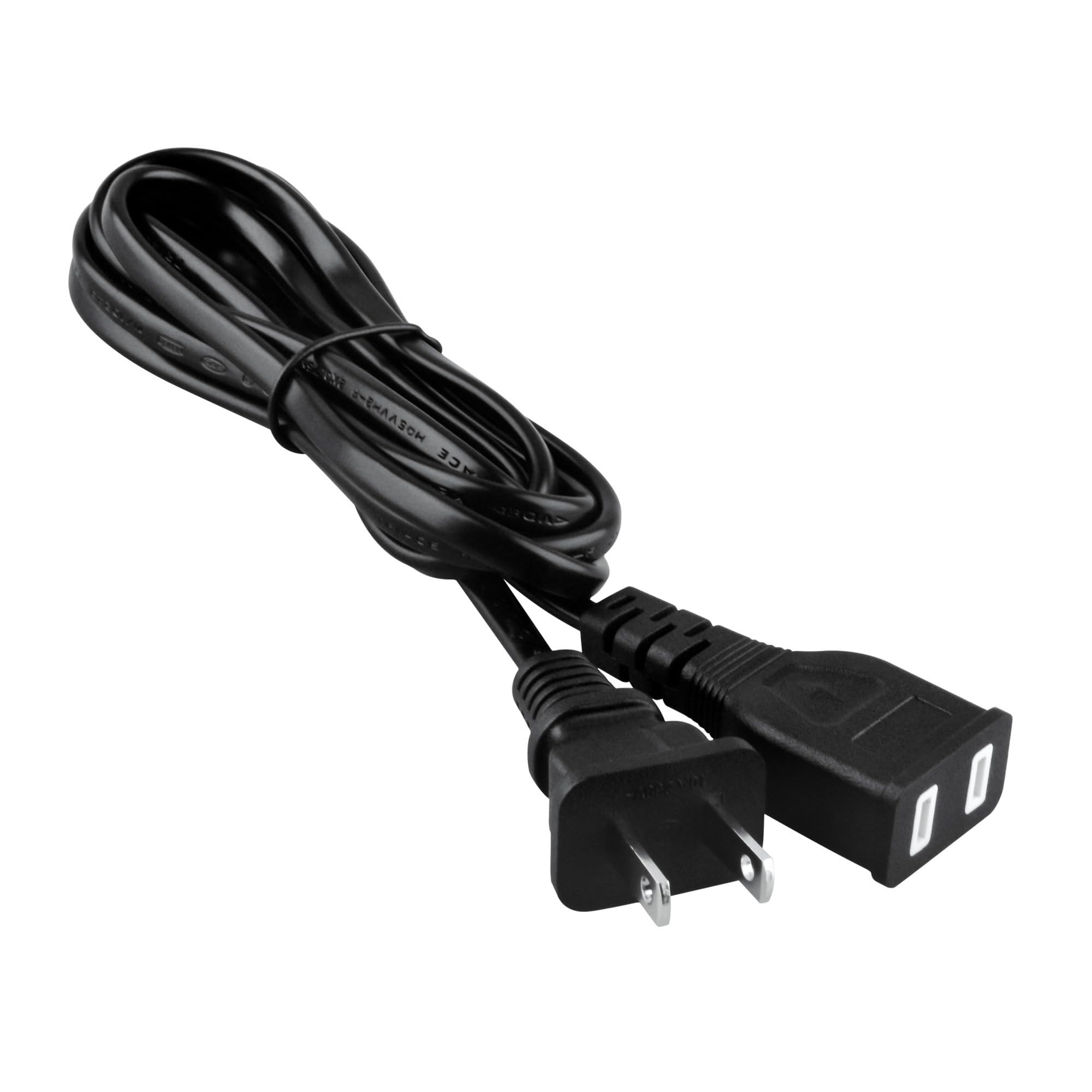 Amazon.com: PKPOWER 6ft AC in Power Cord Outlet Socket Cable Plug